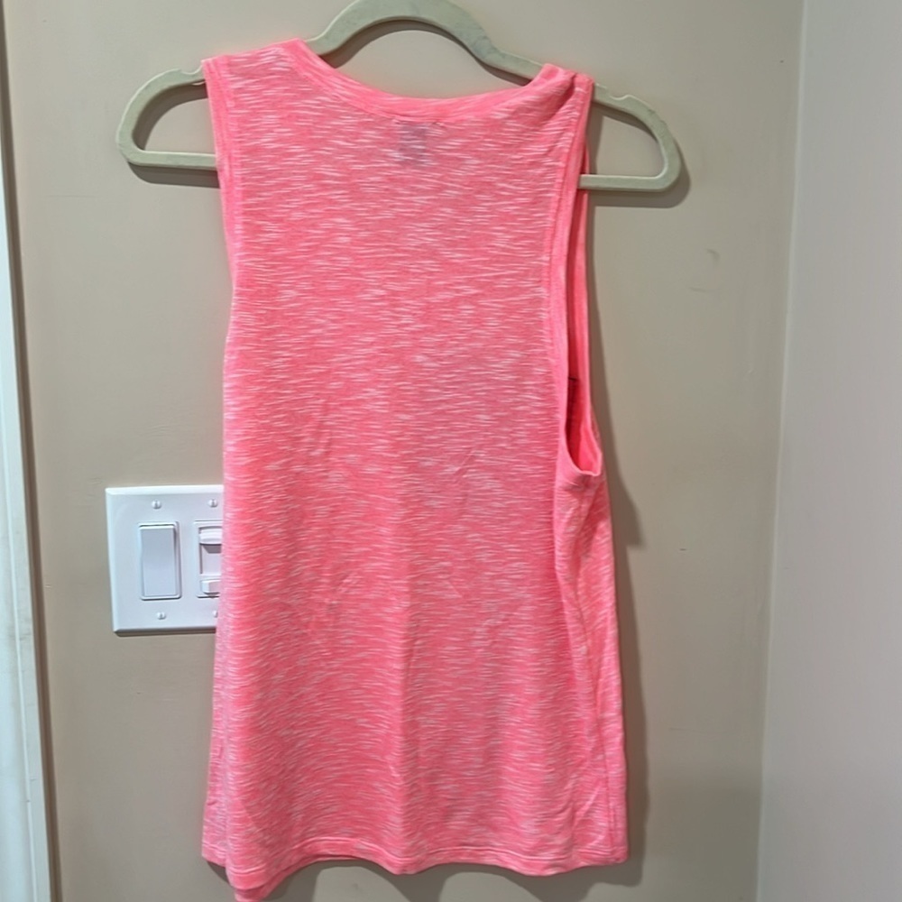 ST BARTH KARMA YOGA ZEN TANK size S/M - Picture 4 of 5